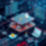 Understanding the Structure of CIAM Solutions Visualization of CIAM architecture